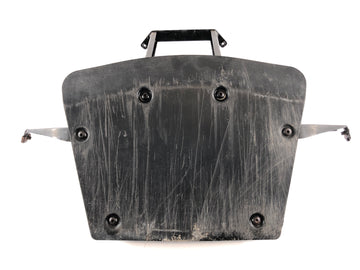 Kan på Spyder SM5 [2009] - Underride beskyttelse - 0