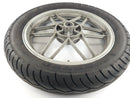 Moto Guzzi V65 PG [1988] - Rear wheel rim-3