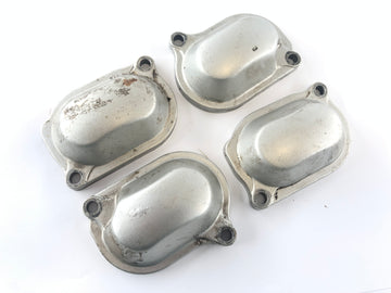 Yamaha XV 535 Virago 2YL [1987] - Ventildeckel Set