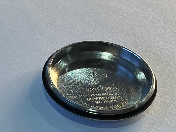 Rolex cal. 2030 [DATEJUST 26MM] - HABITAÇÃO 6517