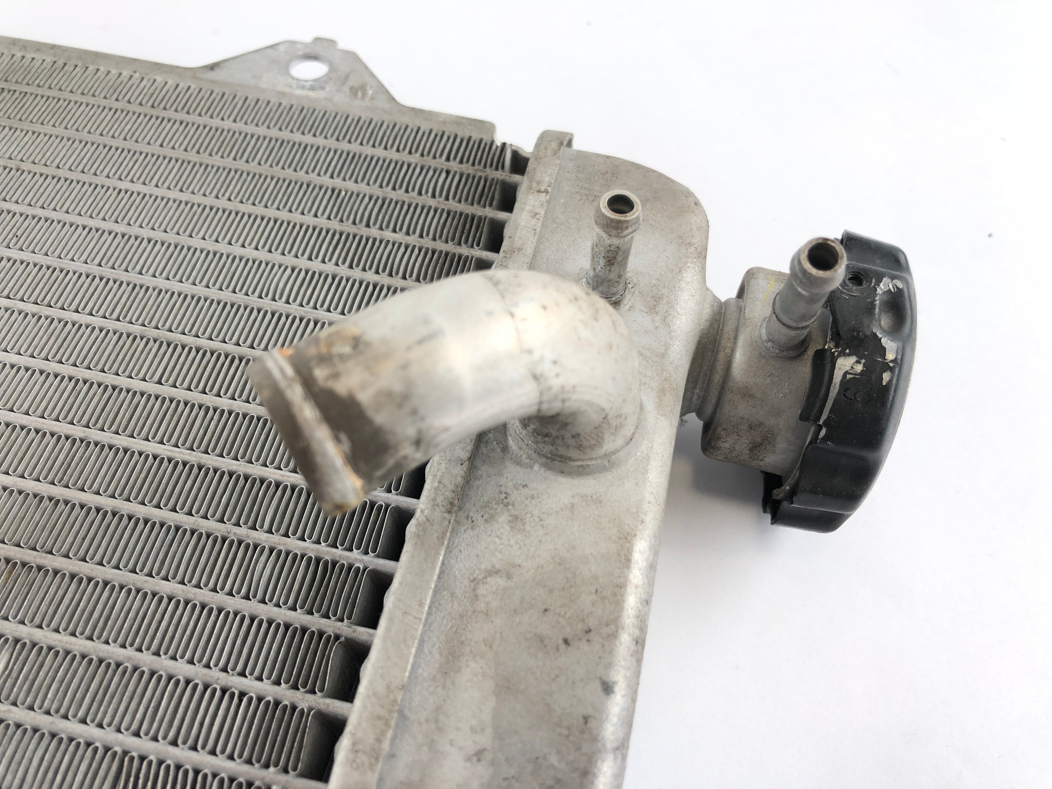 Yamaha WR 125 R DE07 [2016] - Radiator Water Cooler