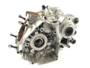 Yamaha DT 125 4BL [1999] - Engine housing empty housing-1