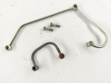 Triumph Trophy 900 T300 [1992] - Ulic -viivat onttoilla ruuveilla - 0