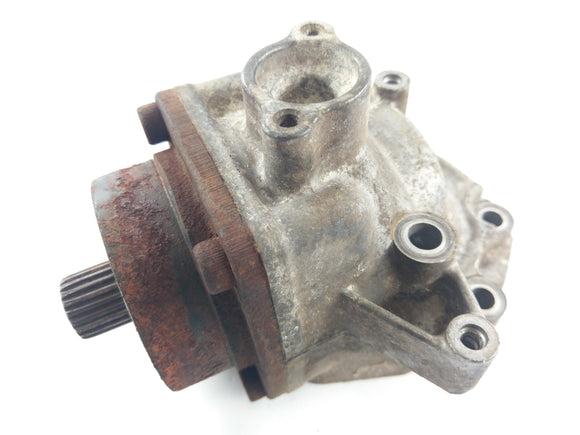 Honda VT 1100 SC32 [1999] - Угловой угловой коробка передач углового привода