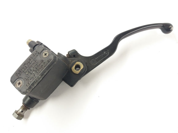 Ducati 750 SS [1994] - Acoplamiento de la bomba de acoplamiento