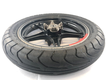 Moto Guzzi Le Mans 1000 VV [1988] - Jante de roue avant