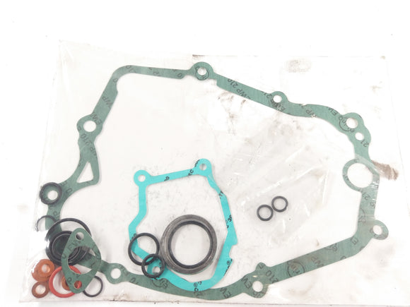 Yamaha DT 125 DE06 [2003] - As vedações do motor são pacote