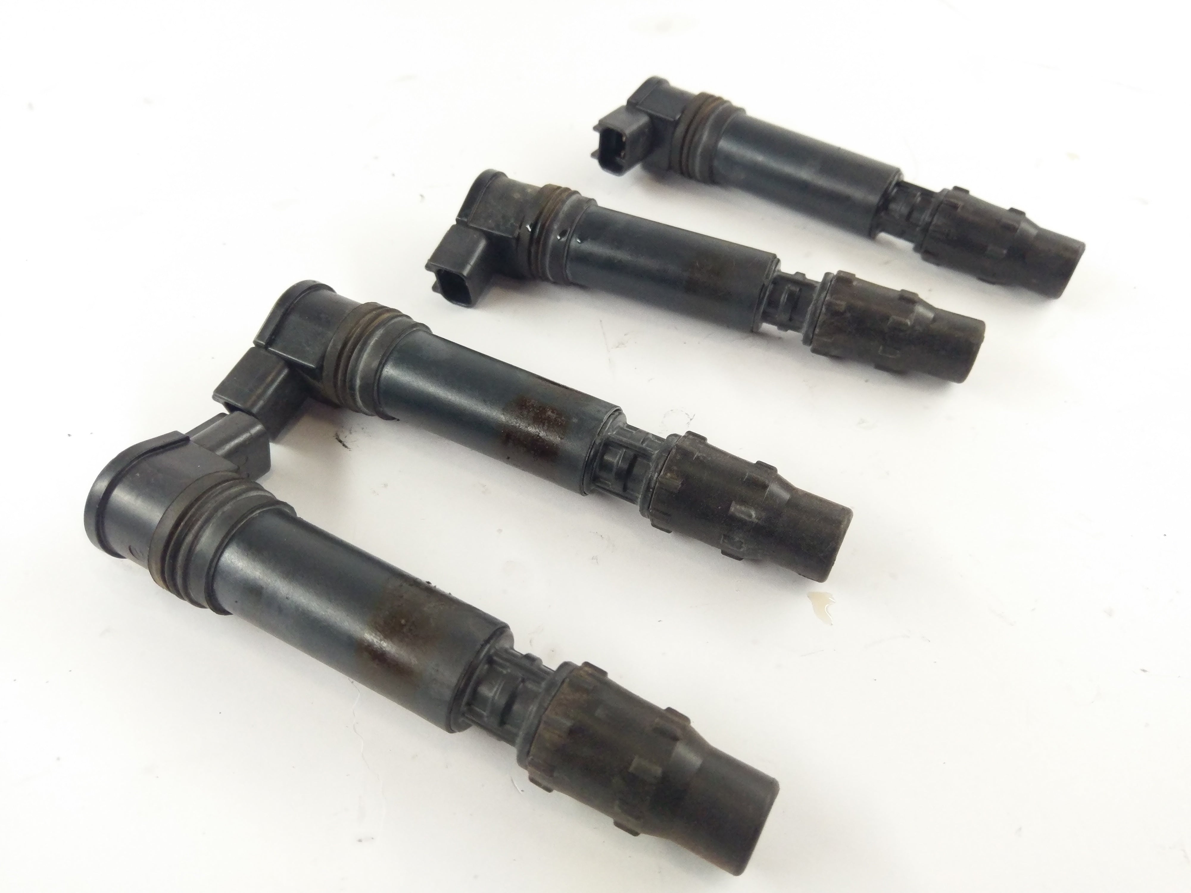 Honda CBR 1000 RR SC57 [2004] - Ignition Coil Set