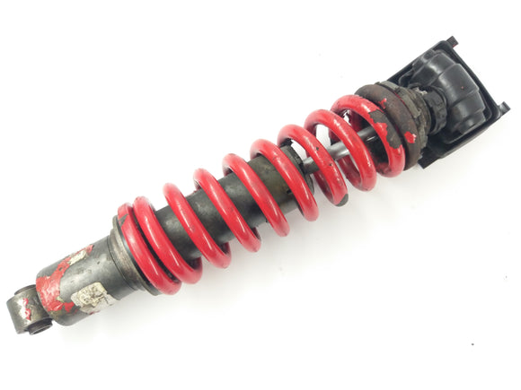 Yamaha XT 600 43F [1985] - Spring Bumper Shock Absorber
