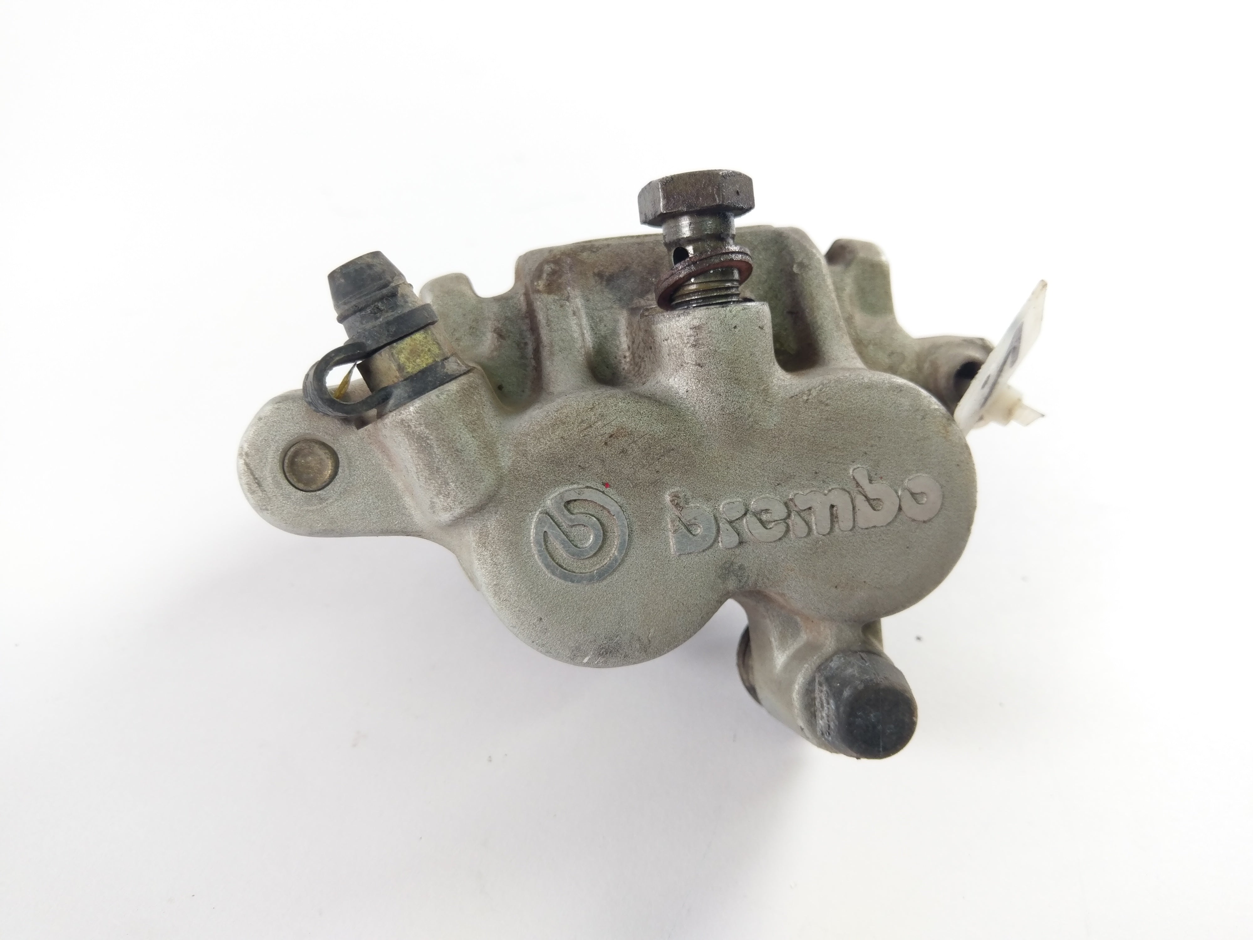 Husqvarna WR CR 250 5A [1995] - Brake caliper front