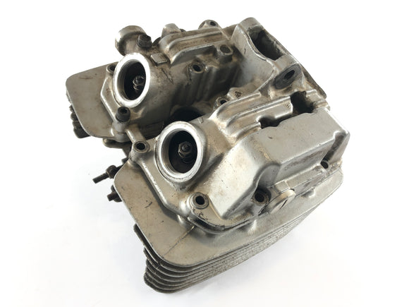 Yamaha XT 600 E 3TB [1991] - Cylinderhoved