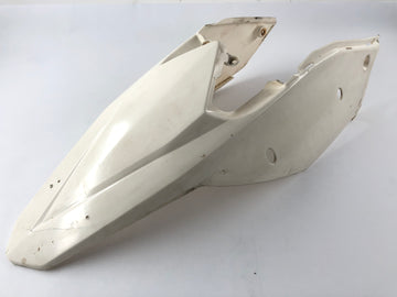 Beta RR 125 [2018] - Задняя облицовка