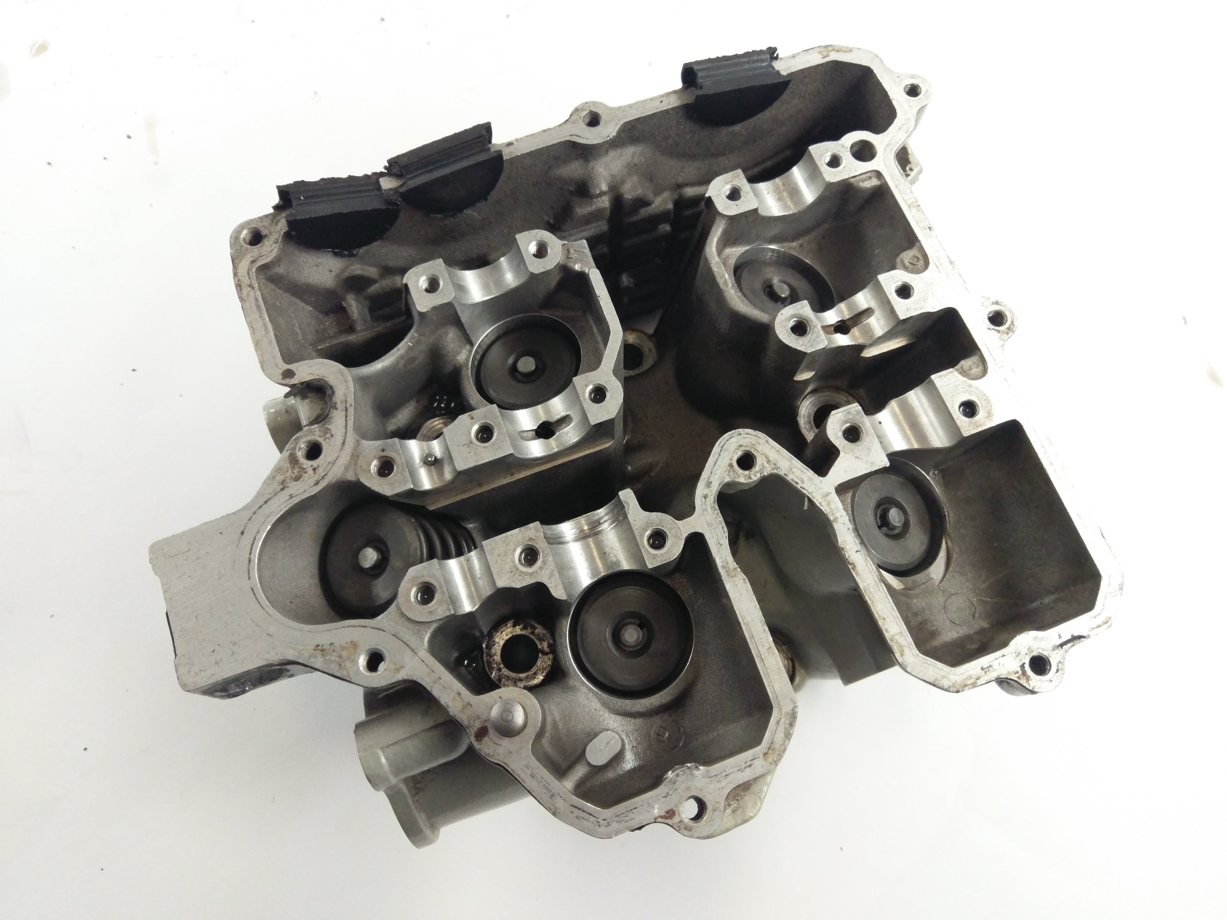 Aprilia Pegaso 650 MX [1992] - Cylinder head