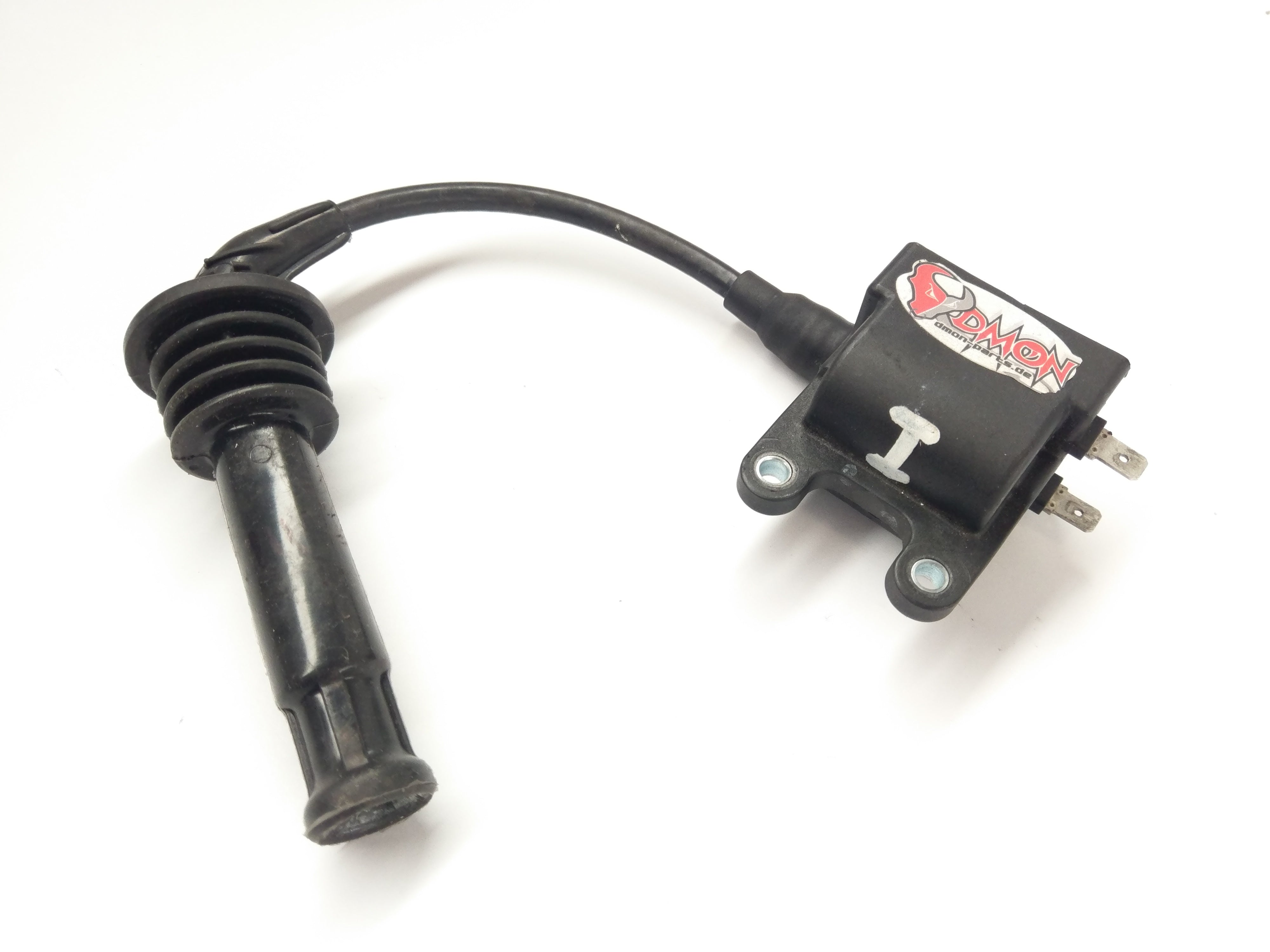 Triumph Thunderbird 900 T309RT [2000] - Ignition Coil