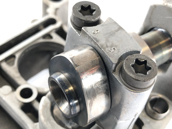 BMW R 1100 R Tipo 259 [1999] - Eixo de cames Bock à direita com a árvore de cames