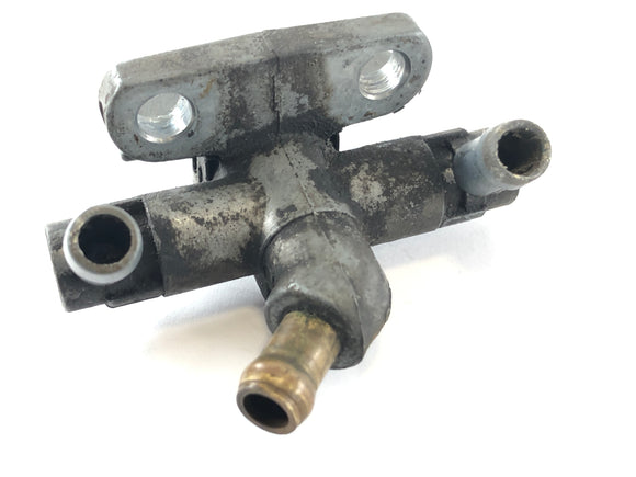 Suzuki DR 800 S SR42B [1991] - robinet d'essence