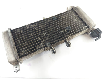 Aprilia RS4 125 KC [2018] - Vandkøler