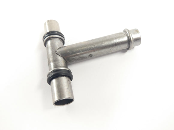 Honda XRV Africa Twin 750 RD07 [1997] - T kusová linka oleje