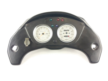 Moto Guzzi Quot 1100 ES [1999] - Tacho Cockpit Fittings - 0
