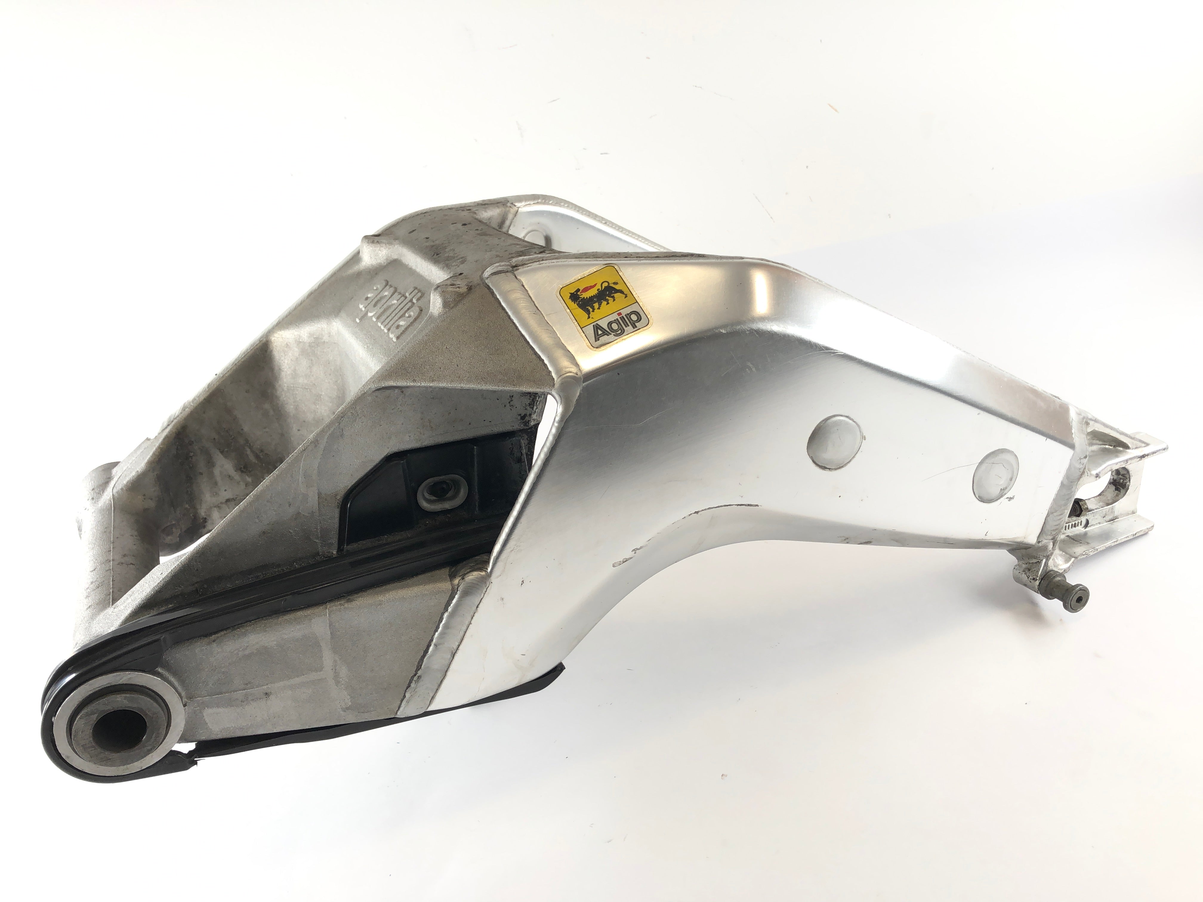 Aprilia RSV 1000 RR Factory [2009] - Swingarm Rear swingarm