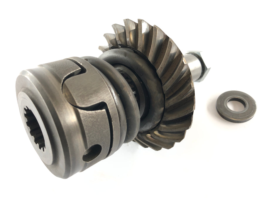 Kawasaki Z 1100 Kzz10a [1982] - Drive Axel Angular Transmission