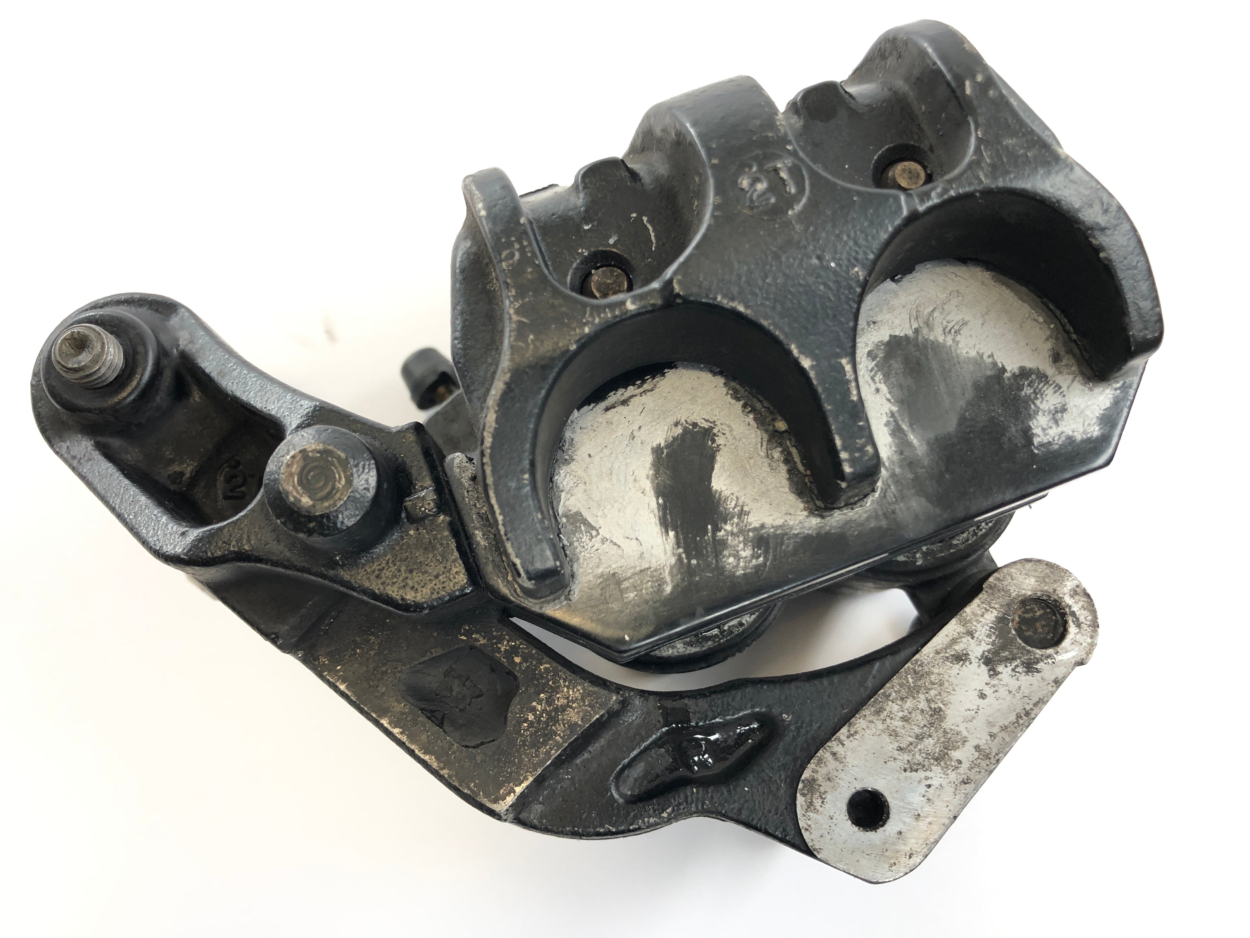 Honda GL 1500 Goldwing SC22 [1988] - Brake caliper front right