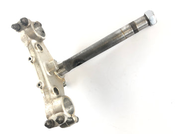 Honda CB 900 F SC01 [1981] - Fork Bridge nedenfor