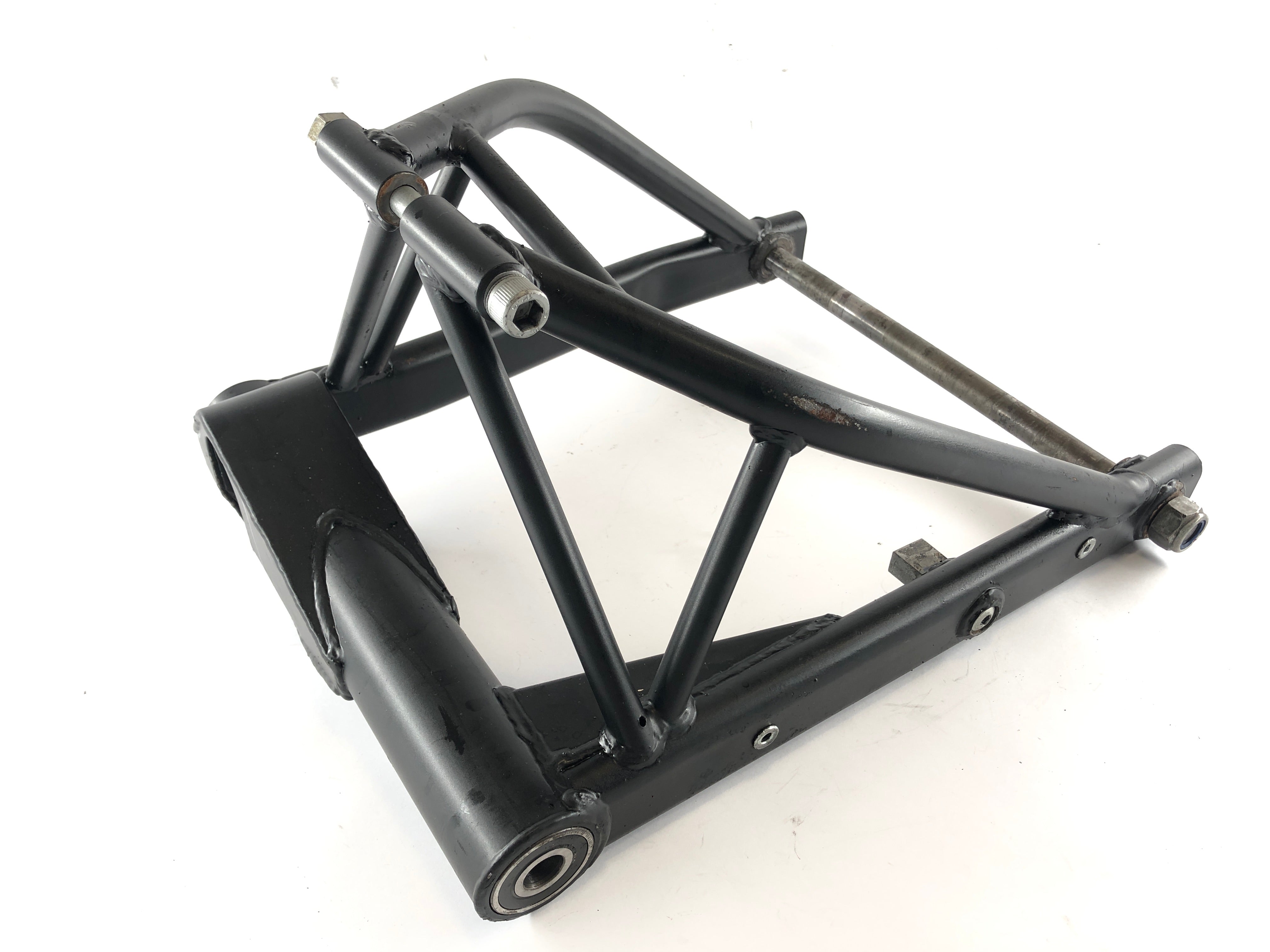 Moto Guzzi V11 [2001] - Swingarm Rear swingarm