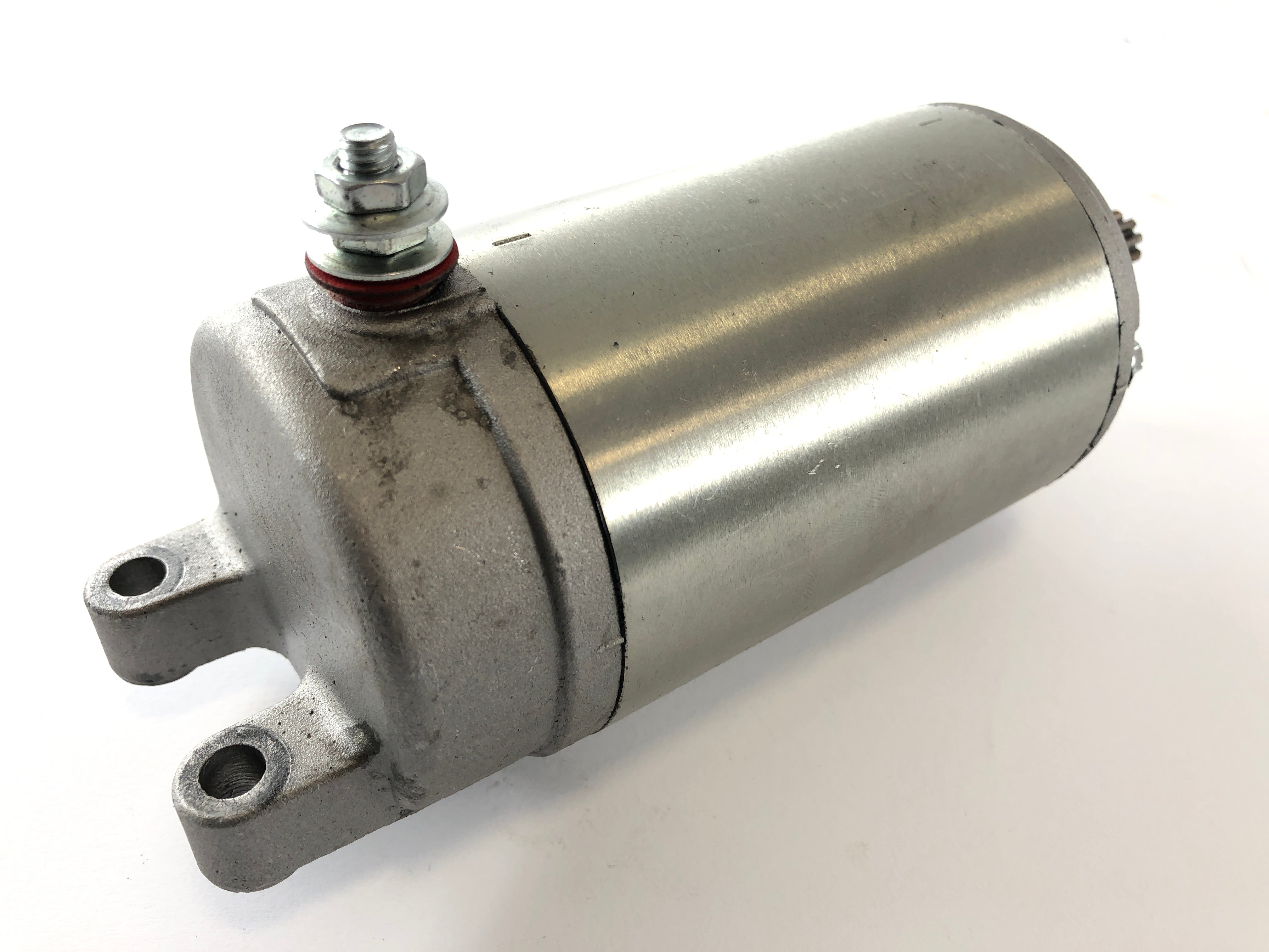 Triumph Speed ​​Triple 1050 515NJ [2006] - Starter Motor