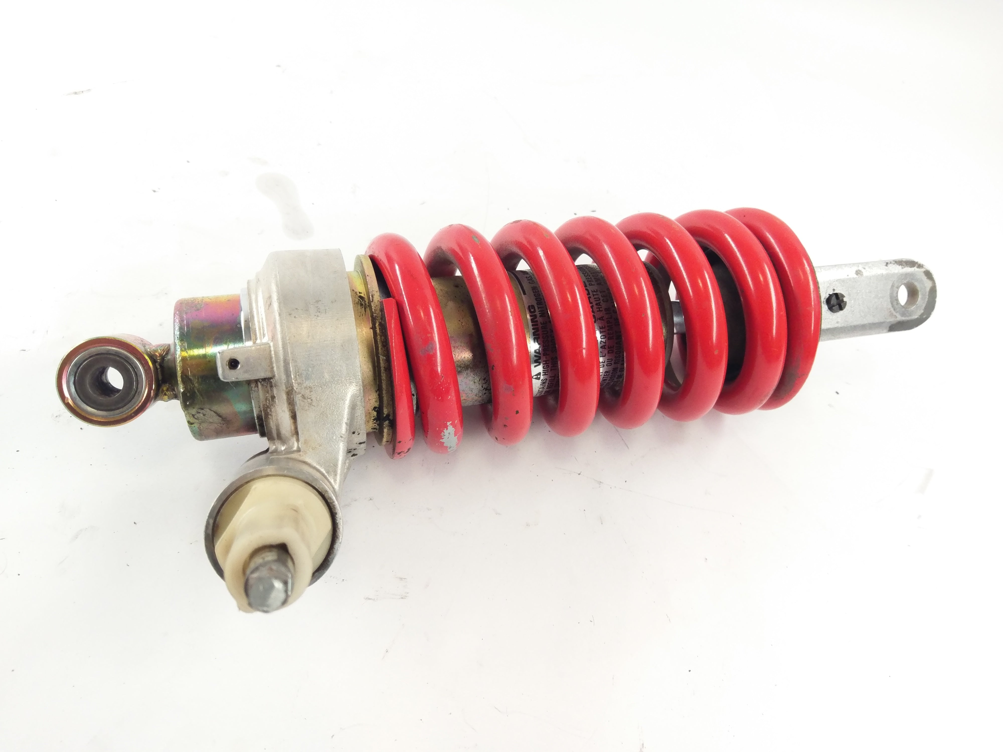 Honda CBR 1000 F SC24 [1991] - Spring Shock Absorber