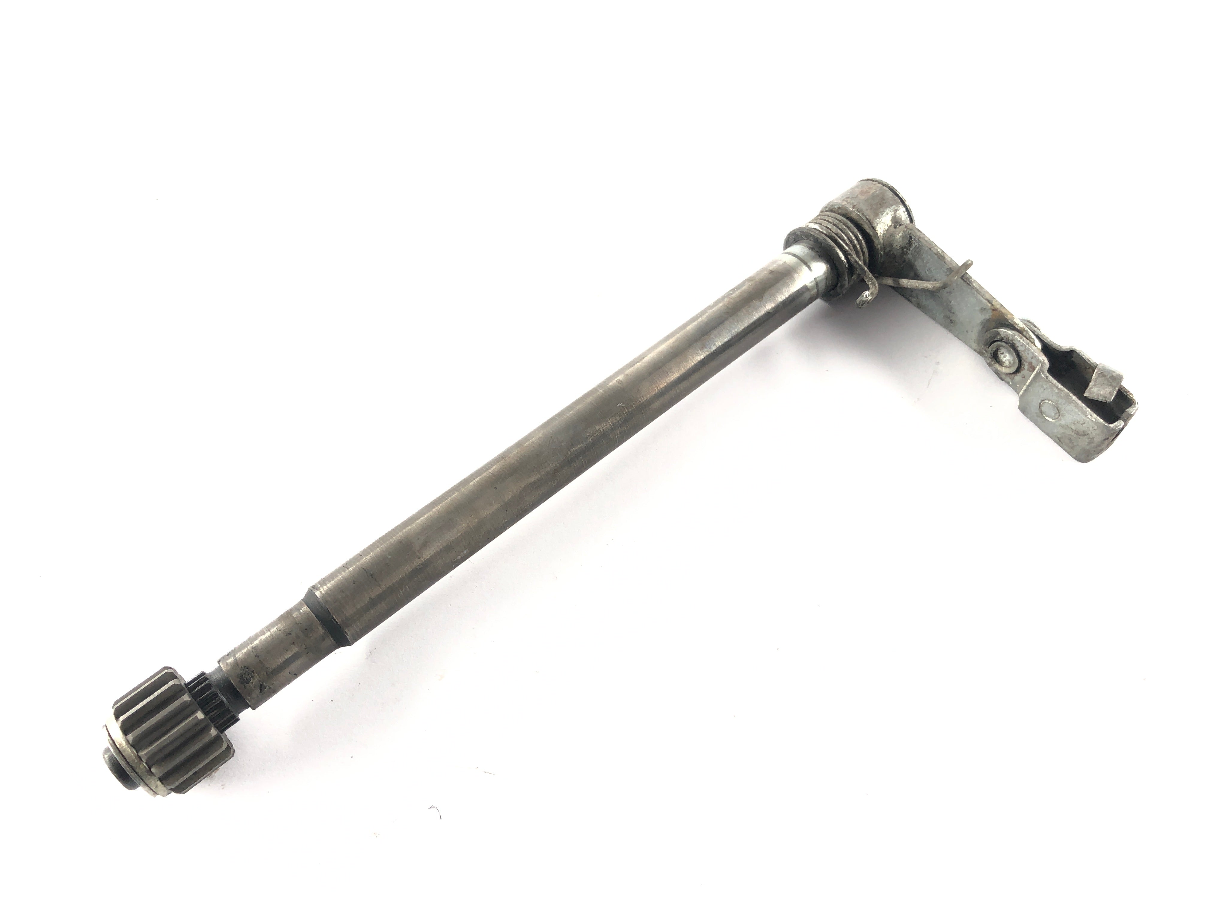 Yamaha XJ 900 F 58L [1985] - clutch slave lever