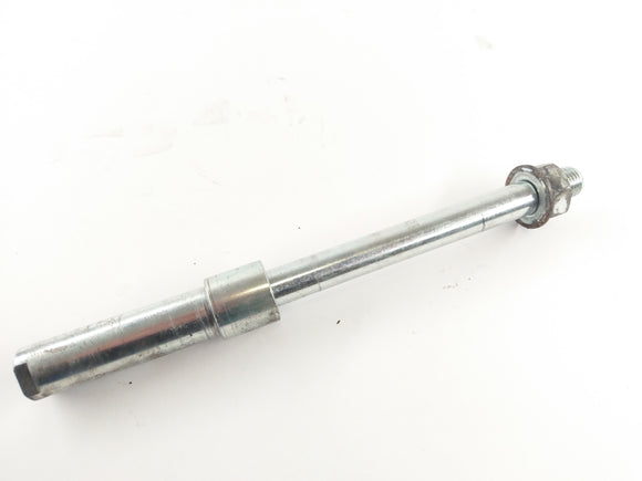 Aprilia SX 125 KX1 [2019] - Asse anteriore