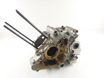Honda CBR 125 JC34 [2006] - Motor Habitação de moradia vazia