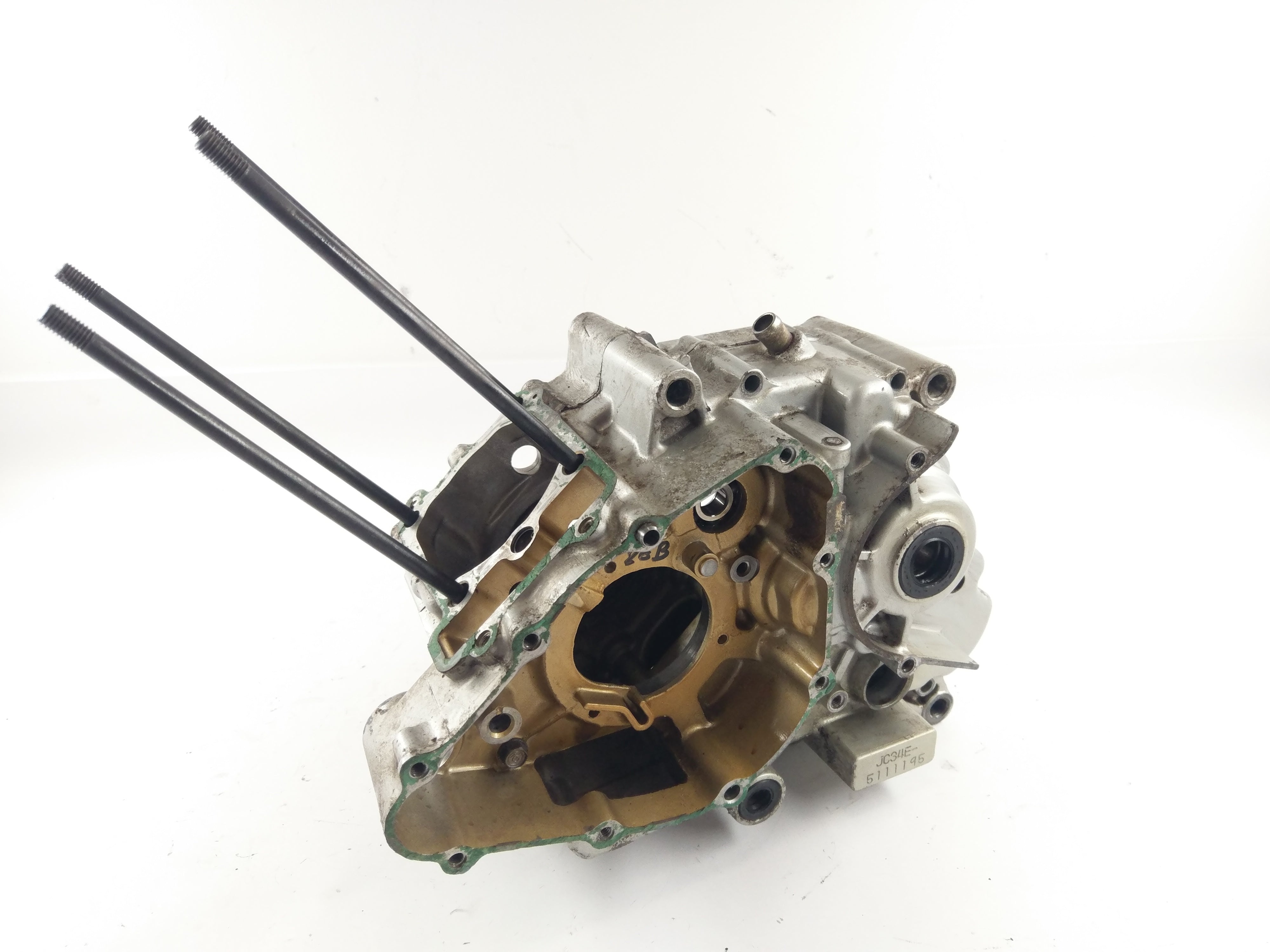 Honda CBR 125 JC34 [2006] - Motor Housing Housing vacío