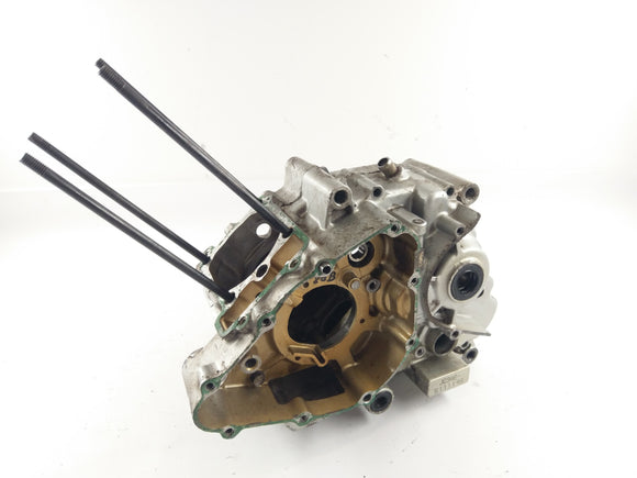 Honda CBR 125 JC34 [2006] - Motor Habitação de moradia vazia