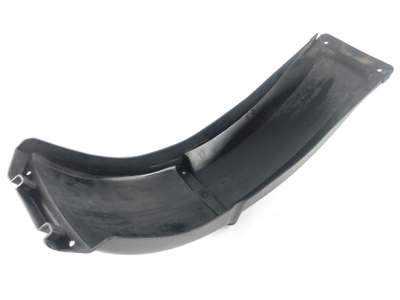 BMW K 100 [1984] - защита от брызг задних колес Fender сзади сзади