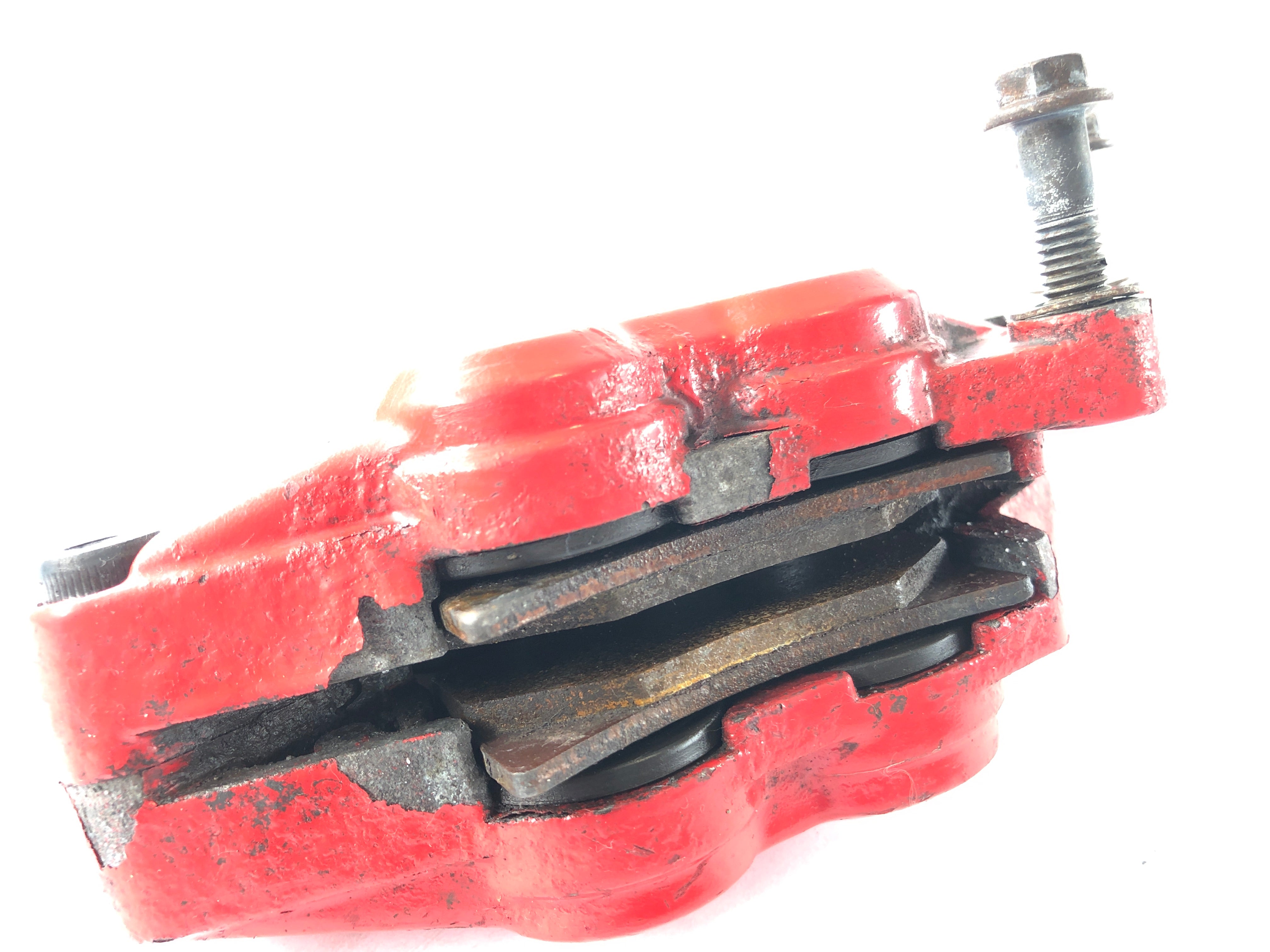 Aprilia RS 125 [2000] - front brake caliper