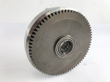 Ducati 888 Strada [1993] - Polad - 0