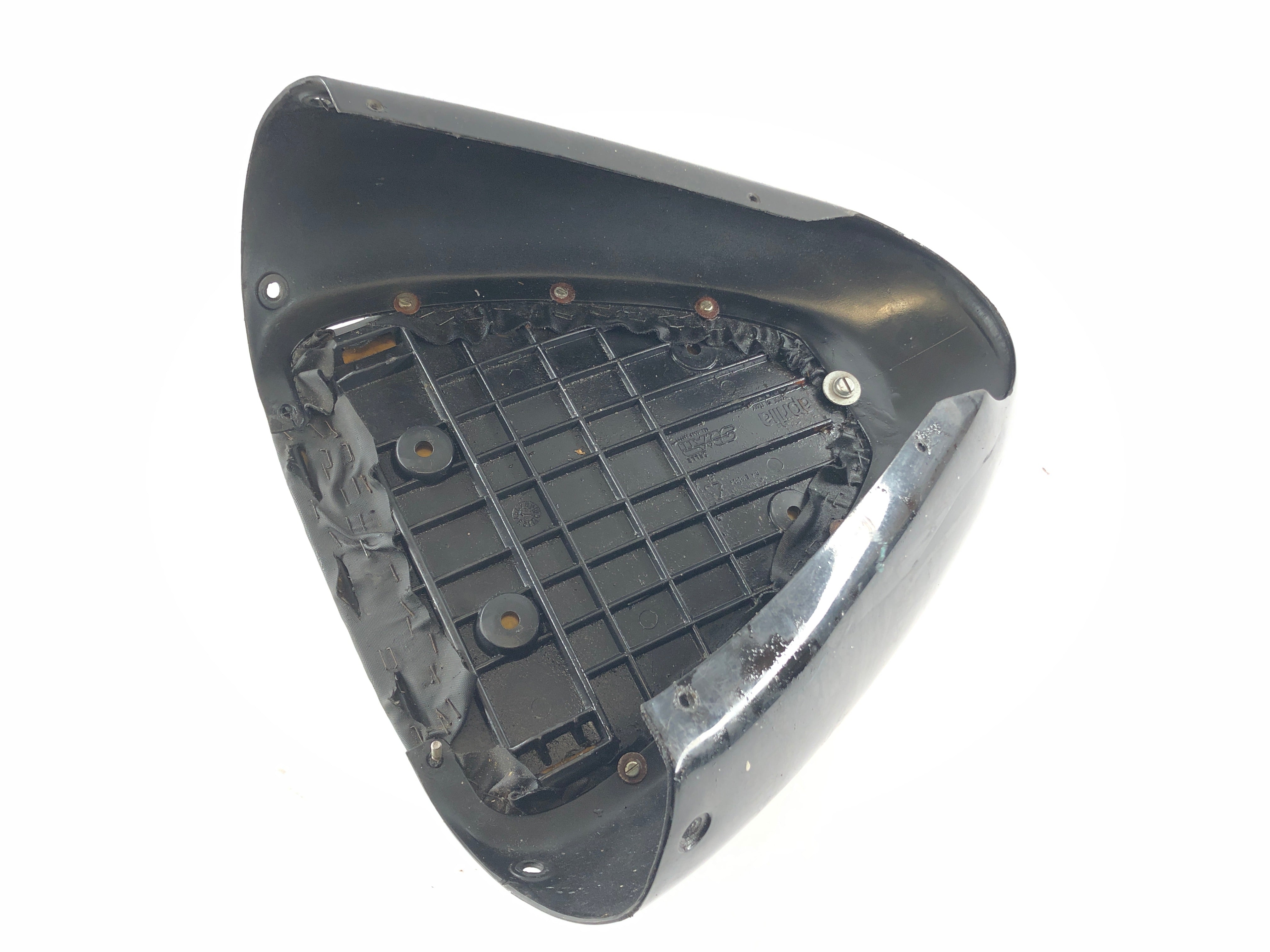 Aprilia RS 125 [2000] - Rear fairing pillion seat