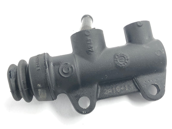 Moto Guzzi Norge 1200 LP [2006] - Bomba de freio atrás