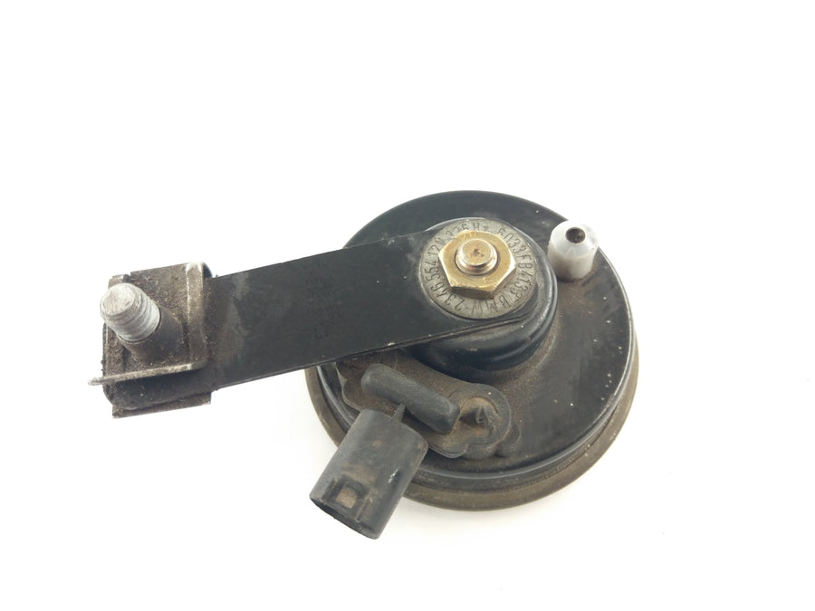 BMW F 650 GS R13 [2001] -Hupe