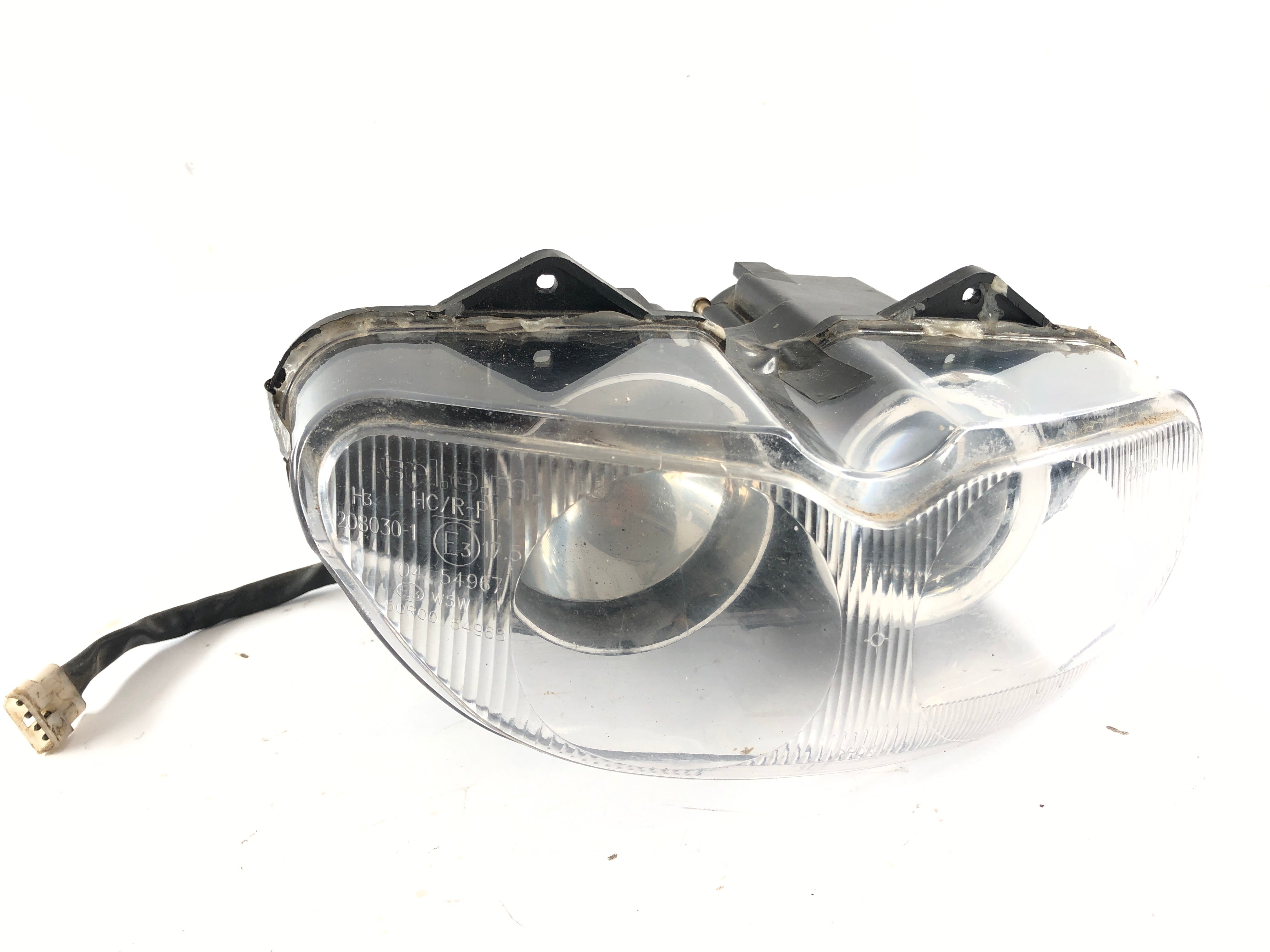 Aprilia RS 125 [2000] - Headlight