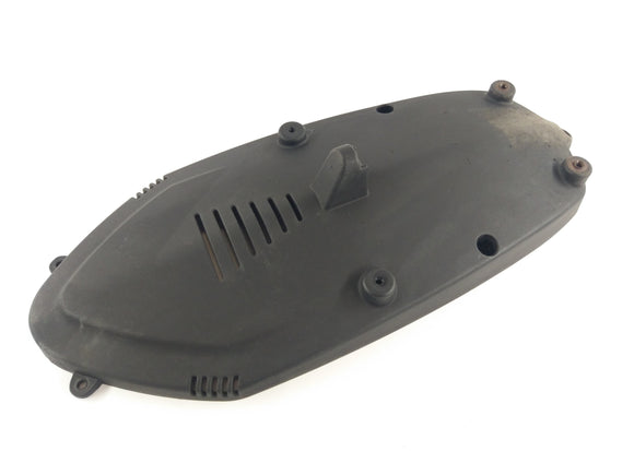 BMW R 1200 R K27 [2007]  - ボトムカバーモーターの蓋