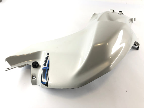 BMW K 1300 S K12S [2009]  - 左侧的坦克覆层