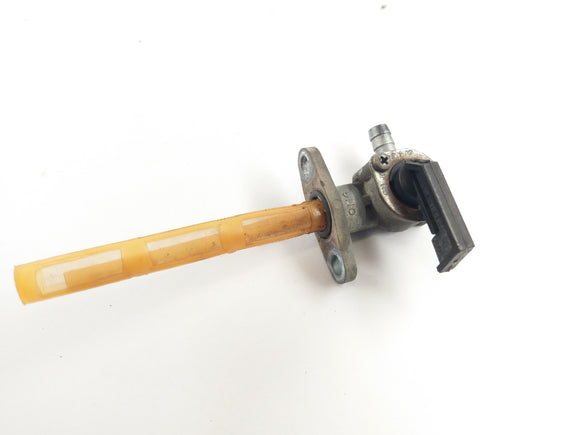 Yamaha TT 600 Re DJ01 [2006] - Benzín