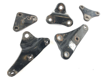 Honda CB 750 K RC01 [1983] - Engine mount set
