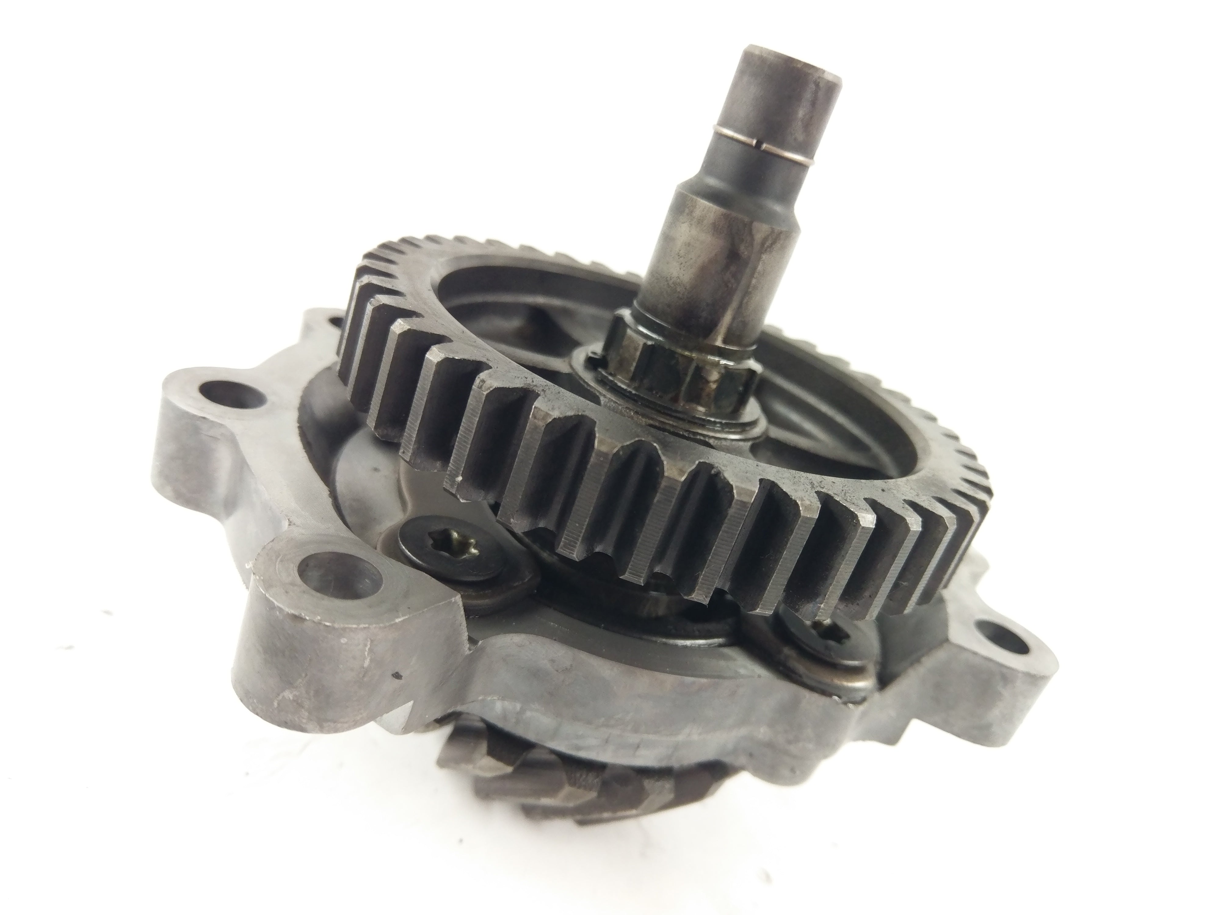 Yamaha Kodiak 400 5Y4 [2004] - Drive Axel Angular Gearbox