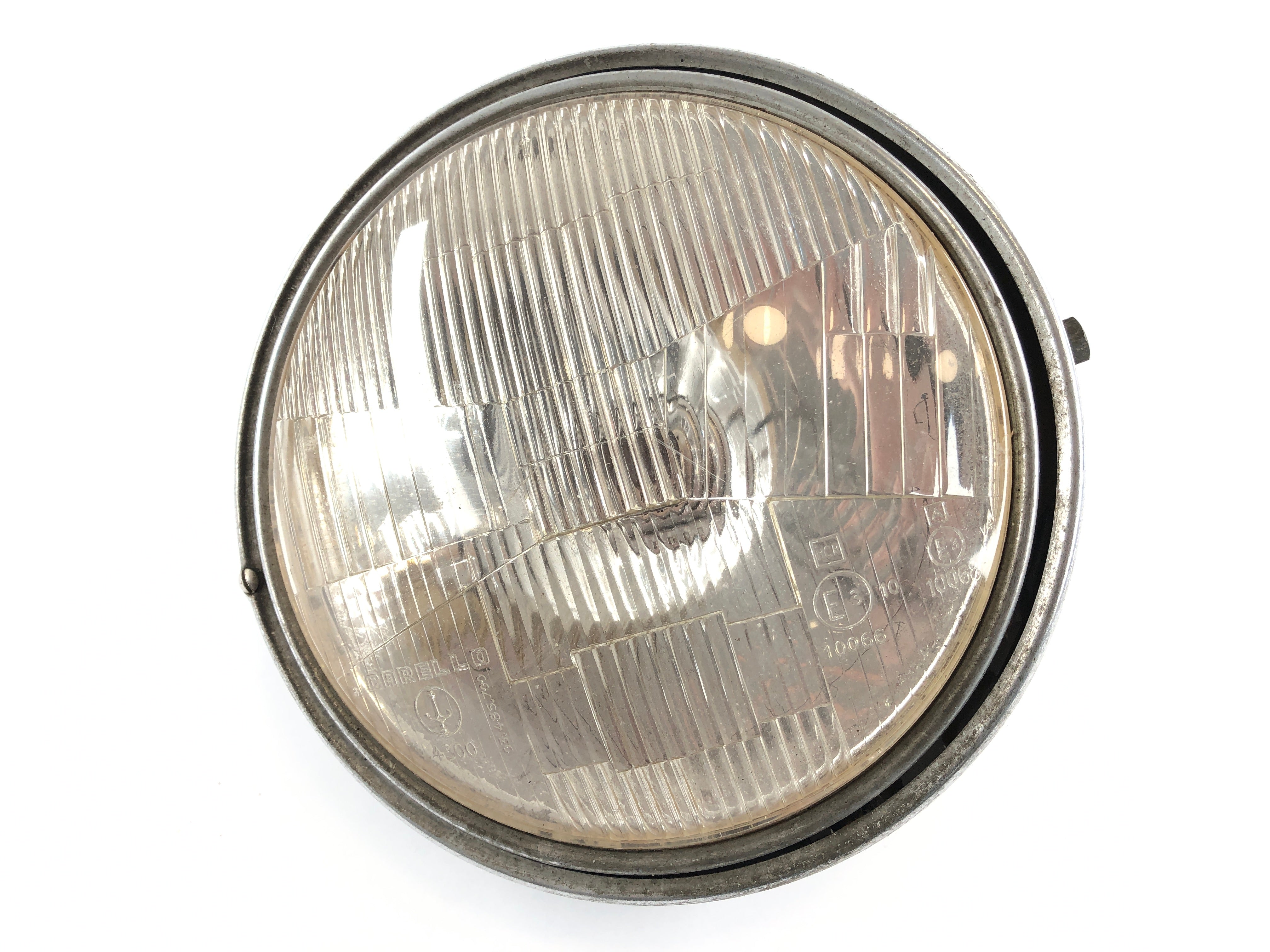 Honda CB 550 F [Super Sport] - Headlight - 0