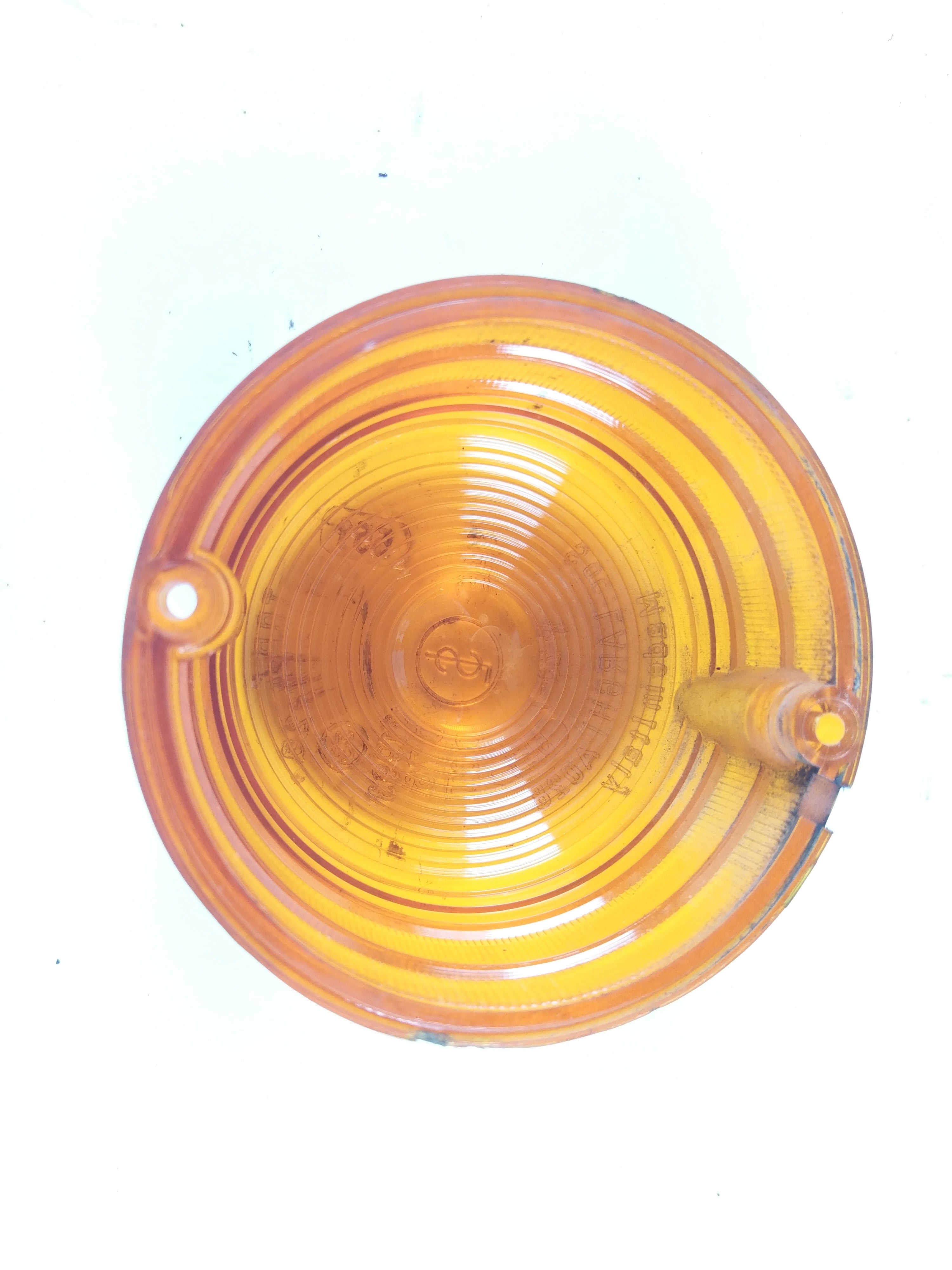 Moto Guzzi 850-T3 California [1978] - indicator lens