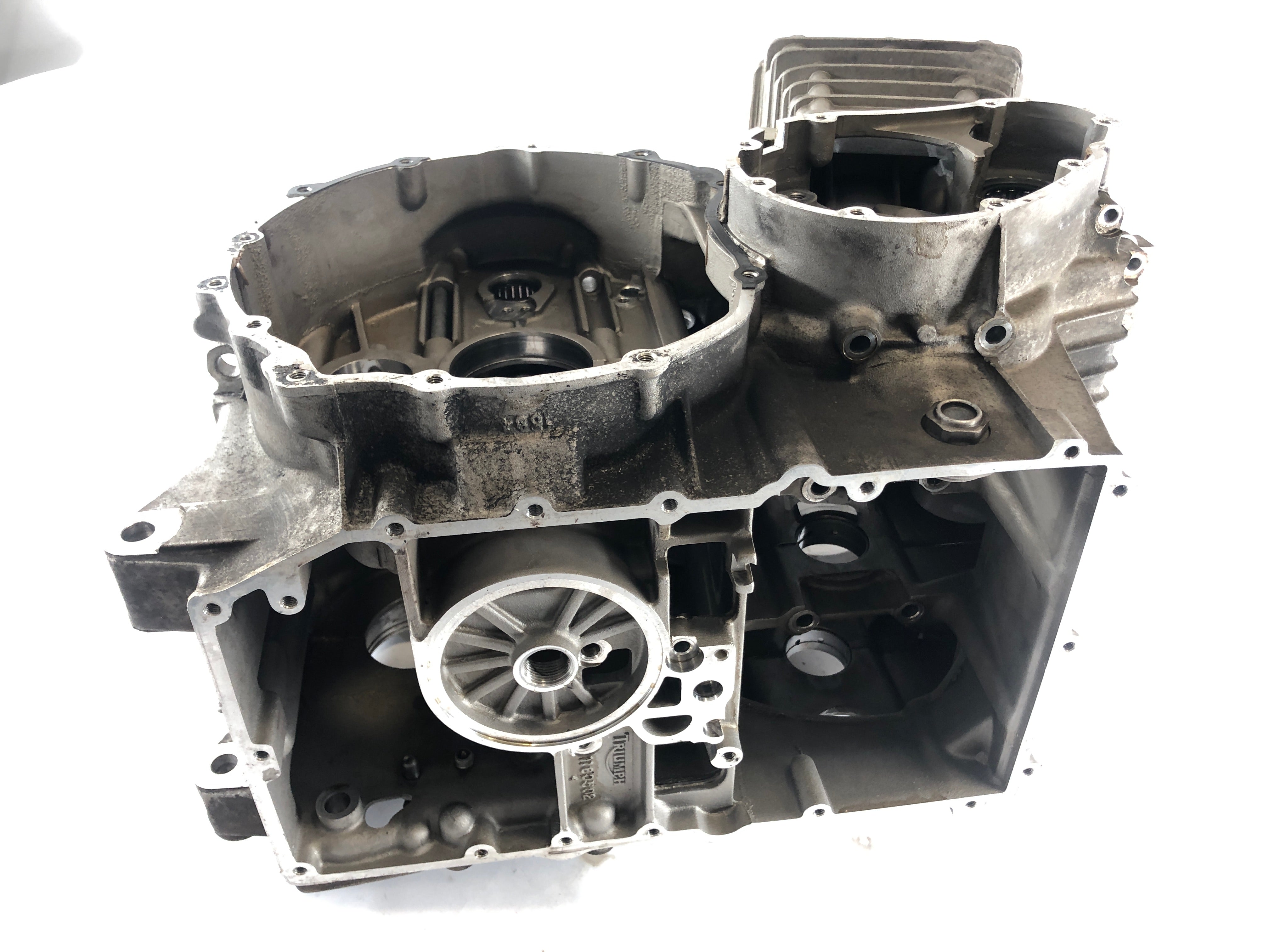 Triumph Thunderbird 900 RT T309 [1997] - Engine housing empty housing